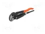 BAHCO Pince réglable 230 mm