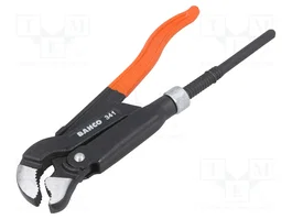 BAHCO Pince réglable 230 mm