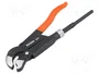 BAHCO Pince réglable 230 mm