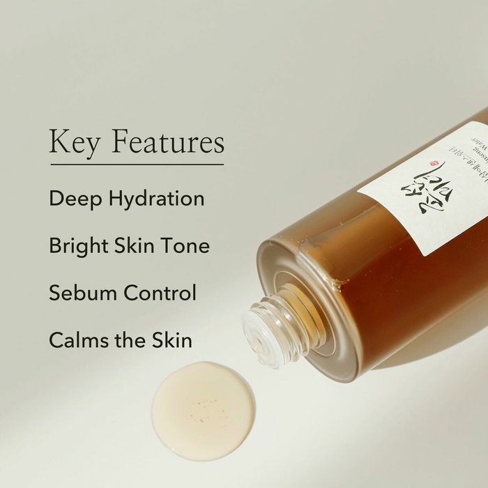Beauty Of Joseon GINSENG Essence Hydratante 150 ml Beauty Of Joseon GINSENG Essence Hydratante 150 ml