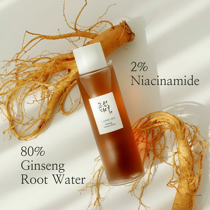 Beauty Of Joseon GINSENG Essence Hydratante 150 ml Beauty Of Joseon GINSENG Essence Hydratante 150 ml