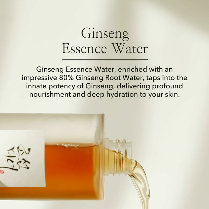 Beauty Of Joseon GINSENG Essence Hydratante 150 ml Beauty Of Joseon GINSENG Essence Hydratante 150 ml
