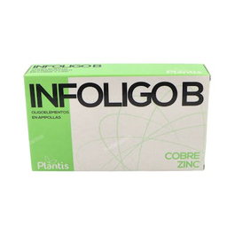 Infoligo-B
