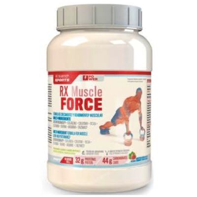 MARNYS RX Muscle Force Bote 1800g MARNYS RX Muscle Force Bote 1800g