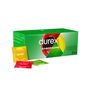 Préservatifs Durex 144 Unités