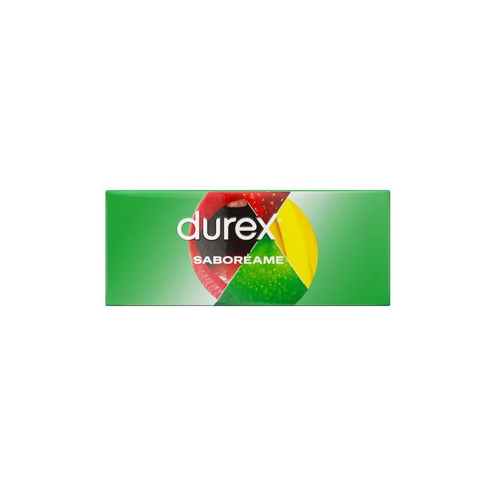 Préservatifs Durex 144 Unités
