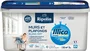Ripolin - Peinture murale et pour plafond ILLICO 3 L - Blanc Mat - Ultra couvrante, séchage rapide 20 min - Fabriqué en France