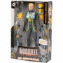 Gormiti Figurine articulée Scion avec armure Modele Air - 27 cm