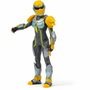 Gormiti Figurine articulée Scion avec armure Modele Air - 27 cm