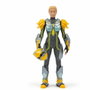 Gormiti Figurine articulée Scion avec armure Modele Air - 27 cm