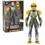 Gormiti Figurine articulée Scion avec armure Modele Air - 27 cm