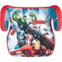 MARVEL Siège auto rehausseur Avengers Marvel pour enfants de 15 à 36 kg