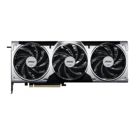 MSI GeForce RTX 5080 Ventus 3X OC White 16 Go GDDR7 PCIe Gen 5
