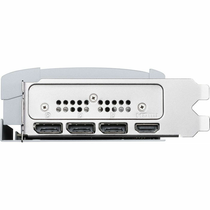 Carte Graphique MSI GEFORCE RTX 5080 16G VENTUS 3X OC WHITE GEFORCE RTX 5080 16 GB GDDR6X Carte Graphique MSI GEFORCE RTX 5080 16G VENTUS 3X OC WHITE GEFORCE RTX 5080 16 GB GDDR6X