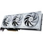Carte Graphique MSI GEFORCE RTX 5080 16G VENTUS 3X OC WHITE GEFORCE RTX 5080 16 GB GDDR6X