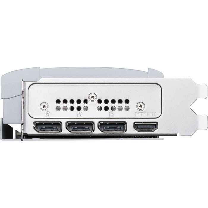 Carte Graphique MSI GEFORCE RTX 5080 16G VENTUS 3X OC WHITE GEFORCE RTX 5080 16 GB GDDR6X Carte Graphique MSI GEFORCE RTX 5080 16G VENTUS 3X OC WHITE GEFORCE RTX 5080 16 GB GDDR6X