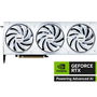 Carte Graphique MSI GEFORCE RTX 5080 16G VENTUS 3X OC WHITE GEFORCE RTX 5080 16 GB GDDR6X