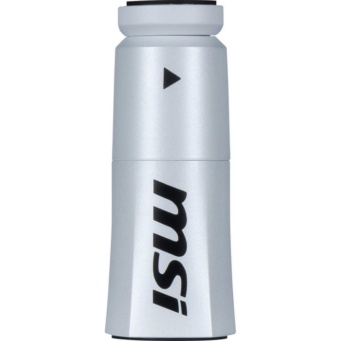 Carte Graphique MSI GEFORCE RTX 5080 16G VENTUS 3X OC WHITE GEFORCE RTX 5080 16 GB GDDR6X Carte Graphique MSI GEFORCE RTX 5080 16G VENTUS 3X OC WHITE GEFORCE RTX 5080 16 GB GDDR6X