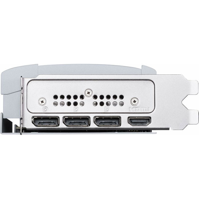 Carte Graphique MSI GEFORCE RTX 5080 16G VENTUS 3X OC WHITE GEFORCE RTX 5080 16 GB GDDR6X Carte Graphique MSI GEFORCE RTX 5080 16G VENTUS 3X OC WHITE GEFORCE RTX 5080 16 GB GDDR6X