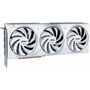 Carte Graphique MSI GEFORCE RTX 5080 16G VENTUS 3X OC WHITE GEFORCE RTX 5080 16 GB GDDR6X