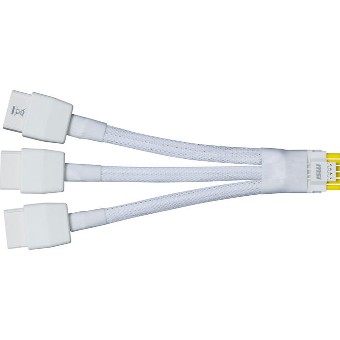 Carte Graphique MSI GEFORCE RTX 5080 16G VENTUS 3X OC WHITE GEFORCE RTX 5080 16 GB GDDR6X Carte Graphique MSI GEFORCE RTX 5080 16G VENTUS 3X OC WHITE GEFORCE RTX 5080 16 GB GDDR6X