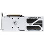 Carte Graphique MSI GEFORCE RTX 5080 16G VENTUS 3X OC WHITE GEFORCE RTX 5080 16 GB GDDR6X