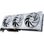 Carte Graphique MSI GEFORCE RTX 5080 16G VENTUS 3X OC WHITE GEFORCE RTX 5080 16 GB GDDR6X