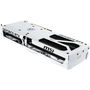 Carte Graphique MSI GEFORCE RTX 5080 16G VENTUS 3X OC WHITE GEFORCE RTX 5080 16 GB GDDR6X