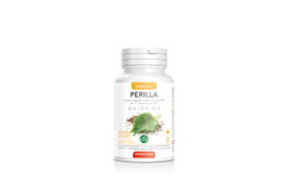 INTERSA Huile végétale de perilla 120 perles