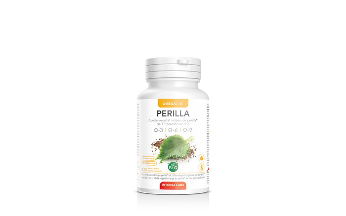Aceite Vegetal Virgen De Perilla (Perlas) Aceite Vegetal Virgen De Perilla (Perlas)