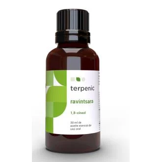 Terpenic Huile Essentielle Ravintsara 30 ml Terpenic Huile Essentielle Ravintsara 30 ml