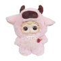 Niinoo Peluche surprise Meow Moo Blind Bos 14x20x9 cm