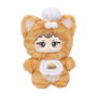 Niinoo Peluche surprise Meow Moo Blind Bos 14x20x9 cm