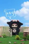 Niinoo Peluche surprise Meow Moo Blind Bos 14x20x9 cm