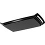 Staub Plancha Induction 38cm Noir en Fonte