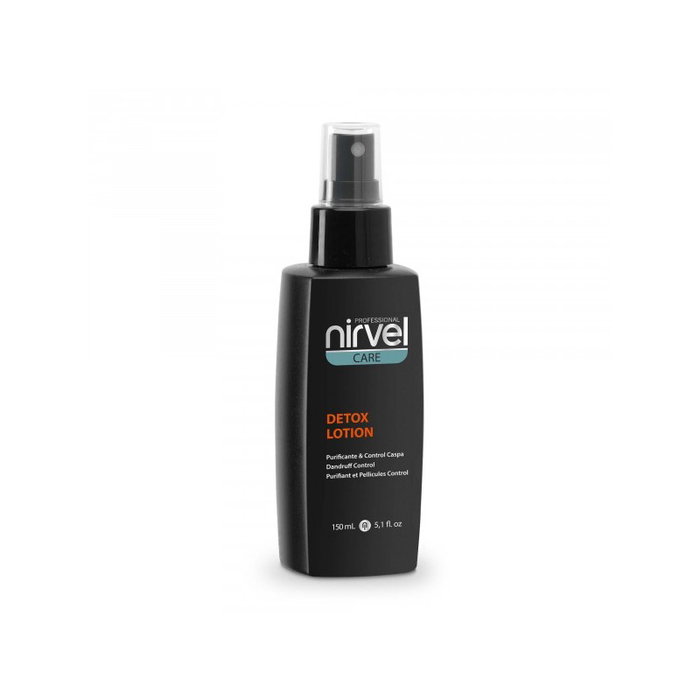 Nirvel Detox Lotion 150ml Nirvel Detox Lotion 150ml