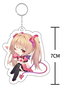 Original Character statuette PVC 1/7 Imp Unique Color 25 cm