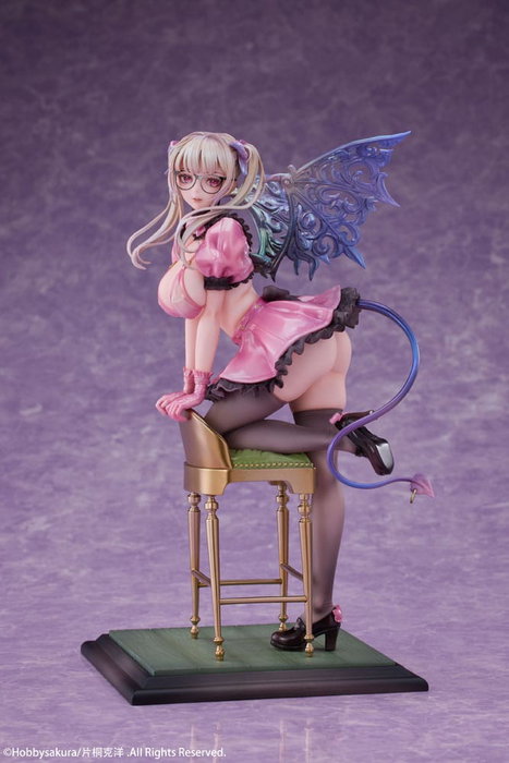Original Character statuette PVC 1/7 Imp Unique Color 25 cm
