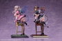 Original Character statuette PVC 1/7 Imp Unique Color 25 cm