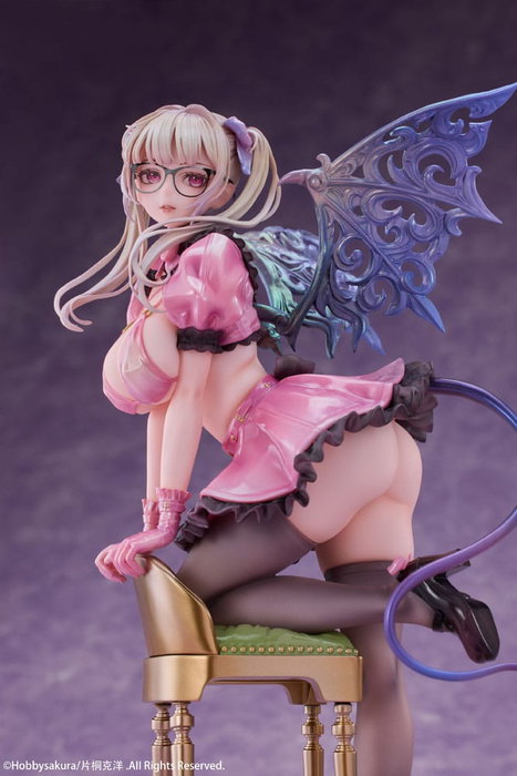 Original Character statuette PVC 1/7 Imp Unique Color 25 cm