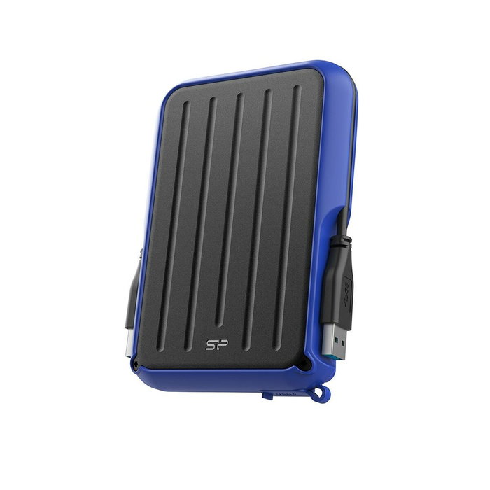 Silicon Power A66 1 TB Noir Silicon Power A66 1 TB Noir