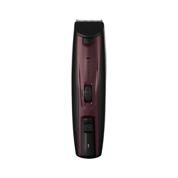 Remington Coffret Tondeuse à Barbe MB4047 Noir