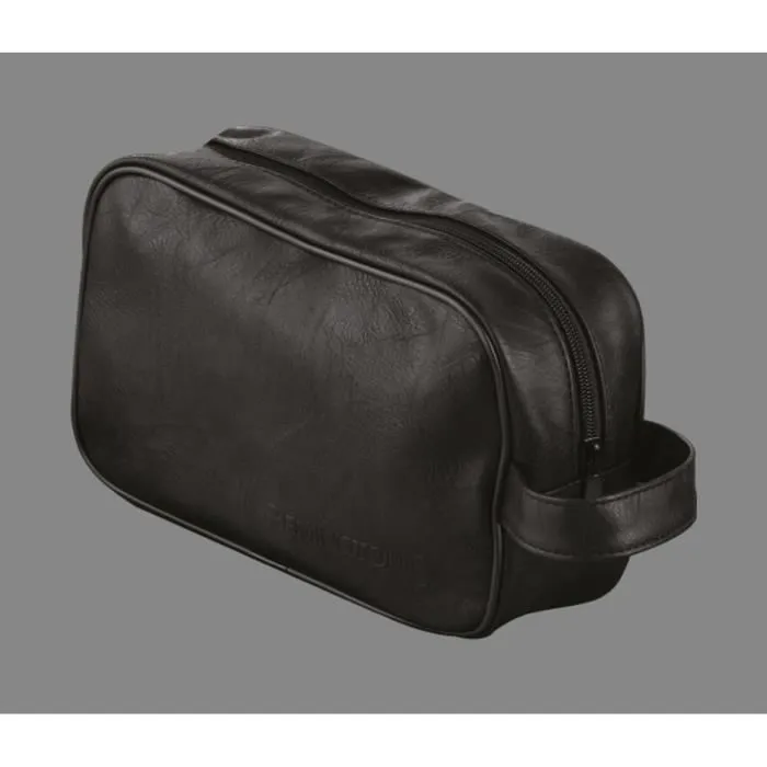 Remington MB4047 Coffret Tondeuse à Barbe sans Fil, Étanche, Lames Revêtement Titanium, 9 Guides de Coupe avec Trousse
