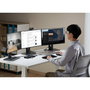 Kensington SD4842P - Station d'accueil USB-C 10 Gb/s avec triple sortie vidéo, PD 100 W, 3 écrans, Ethernet et USB