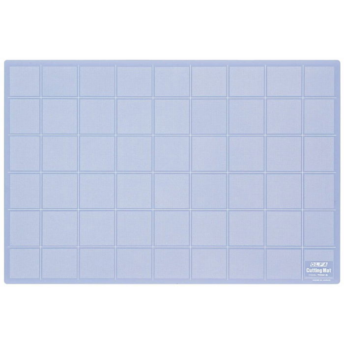 Planche à découper Olfa 62 x 45 cm