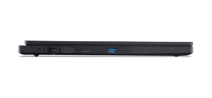 Acer Travelmate P215-54 Ordinateur Portable 14" Full HD Intel Core i7-1255U 16GB RAM SSD 512GB Windows 10 Pro Noir