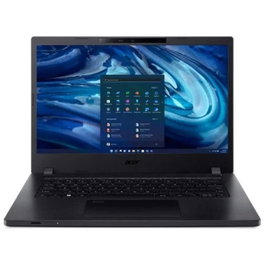 Acer Travelmate P215-54 Ordinateur Portable 14" Full HD Intel Core i7-1255U 16GB RAM SSD 512GB Windows 10 Pro Noir