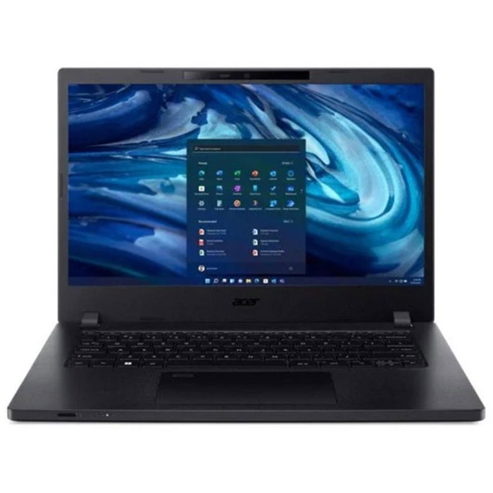 Acer Travelmate P215-54 Ordinateur Portable 14" Full HD Intel Core i7-1255U 16GB RAM SSD 512GB Windows 10 Pro Noir