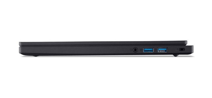 Acer Travelmate P215-54 Ordinateur Portable 14" Full HD Intel Core i7-1255U 16GB RAM SSD 512GB Windows 10 Pro Noir