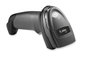 Zebra DS2200 Series - Imageur de codes-barres portable filaire 1D/2D - Twilight Black - 161.6 g - Connexions USB, RS-232, RS-485, Keyboard Wedge
